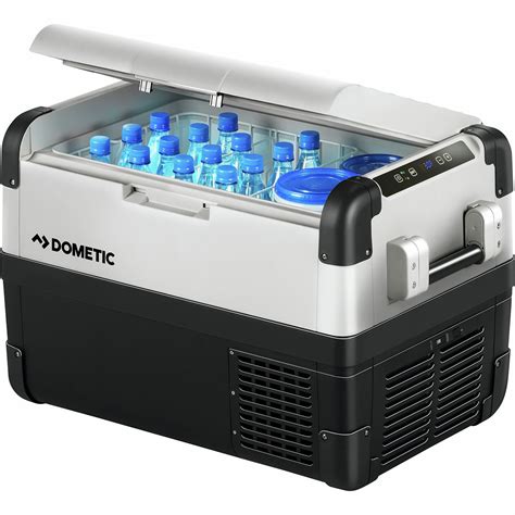 electric portable cooler box|110 volt portable coolers.